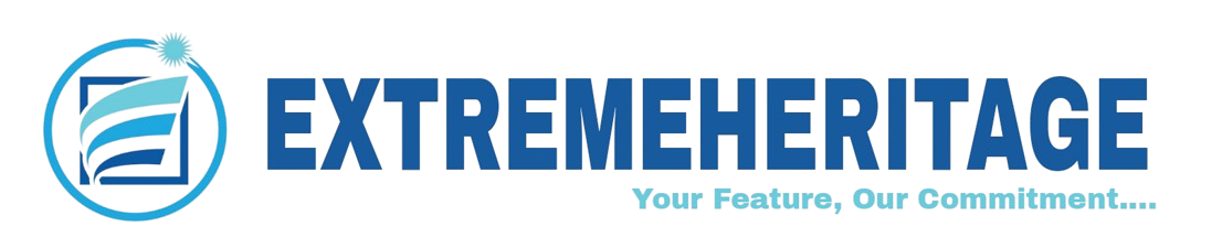 ExtremeHeritage